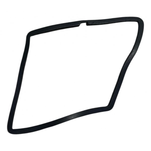 Guarnição Lente Lanterna Traseira Xtz125 2003 2005