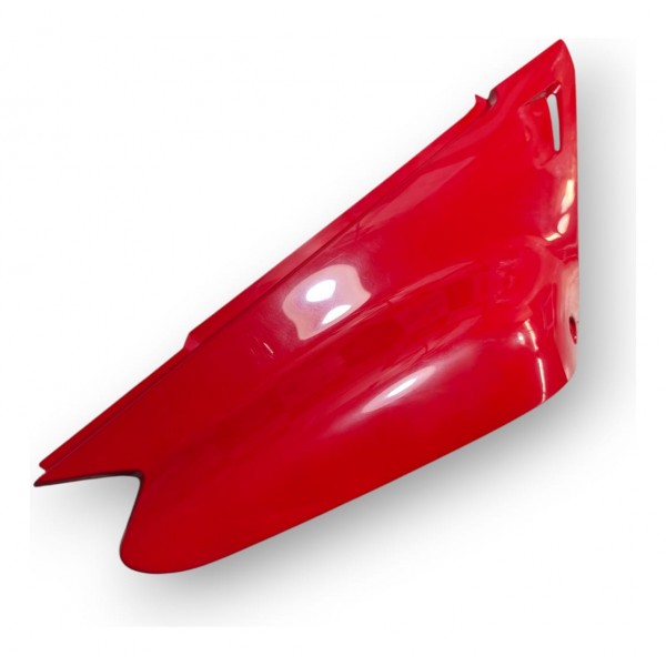 Tampa Lateral Direita Yamaha Xtz 125 2003 A 2006 Original