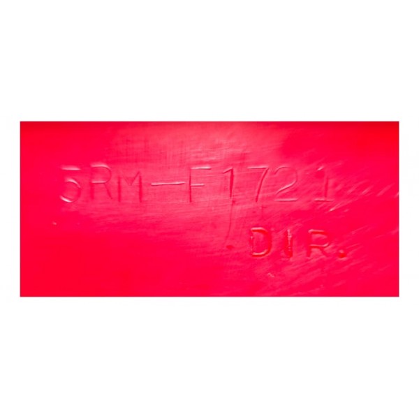 Tampa Lateral Direita Yamaha Xtz 125 2003 A 2006 Original