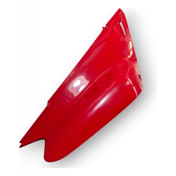 Tampa Lateral Esquerda Yamaha Xtz 125 2003 A 2006 Original