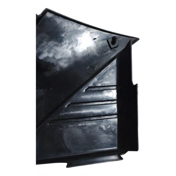 Tampa Lateral Esquerda Yamaha Ybr 125 2005 A 2008 Original