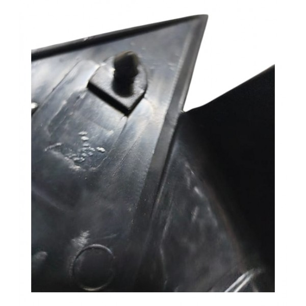 Tampa Lateral Esquerda Yamaha Ybr 125 2005 A 2008 Original