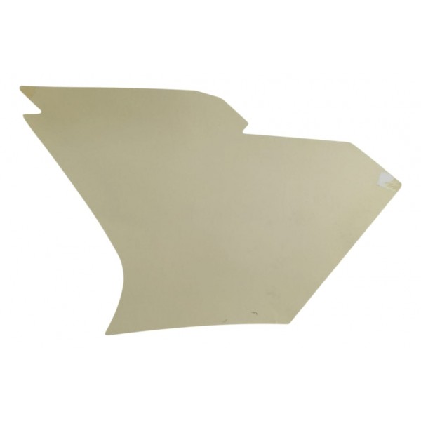 Faixa Adesivo Carenagem Lateral Esquerdo R3 2018