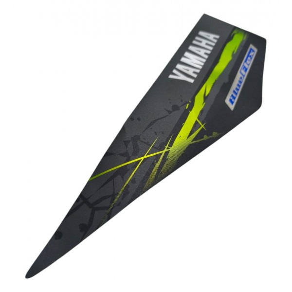 Adesivo Moto Yamaha Crosser Xtz 150 2014 Original 2ccf173f01