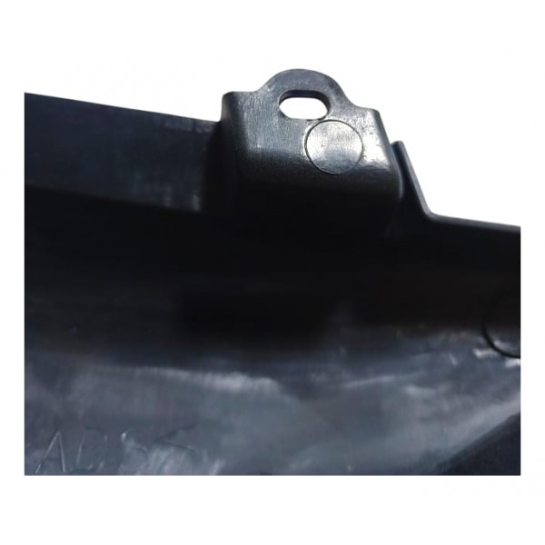 Tampa Traseira Esquerda Yamaha Ybr 125 2000 A 2008 Original