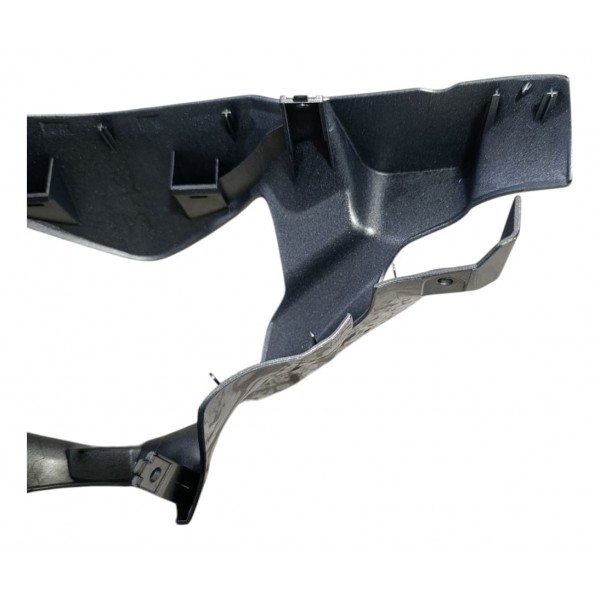 Carenagem Do Farol Yamaha Crypton 115 Prateado