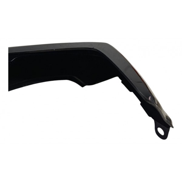 Carenagem Protetor De Perna Esquerdo Crypton T105 Original Preto