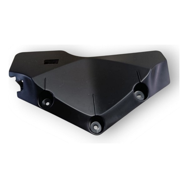 Acabamento Suporte Do Paralama Dianteiro Xmax 125 2018 Preto