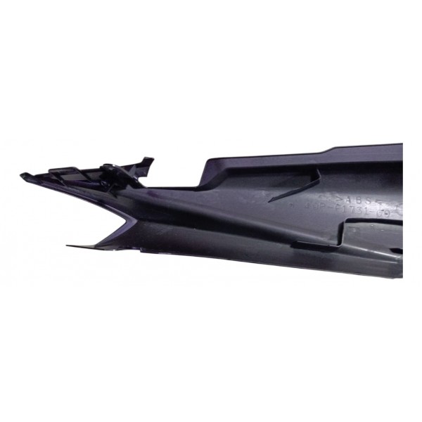 Tampa Lateral Esquerda Crypton 115 2010 A 2012 Original