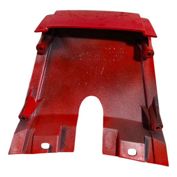 Rabeta Traseira Yamaha Ybr 125 2002