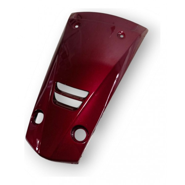 Tampa Frontal Do Painel T105 Crypton 1998 A 2005 Yamaha