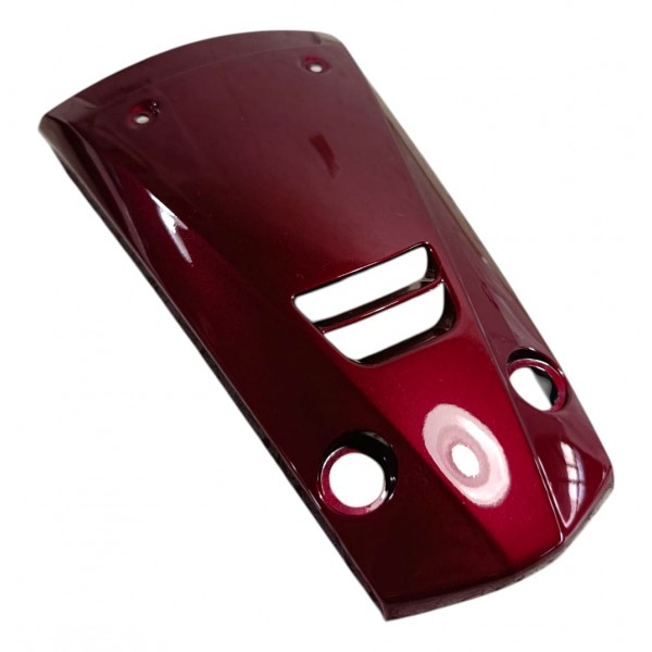 Tampa Frontal Do Painel T105 Crypton 1998 A 2005 Yamaha