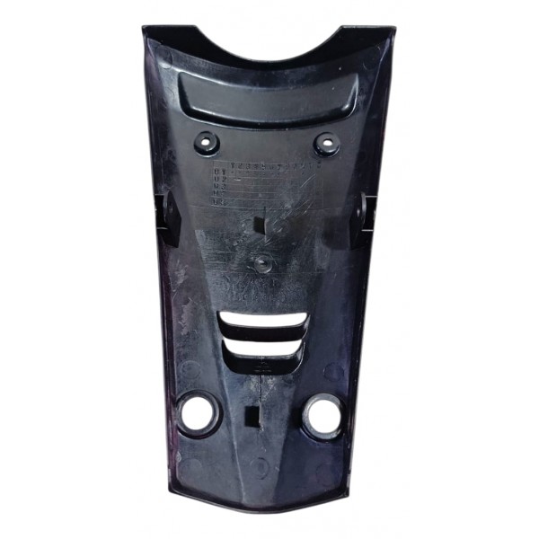 Tampa Frontal Do Painel T105 Crypton 1998 A 2005 Yamaha