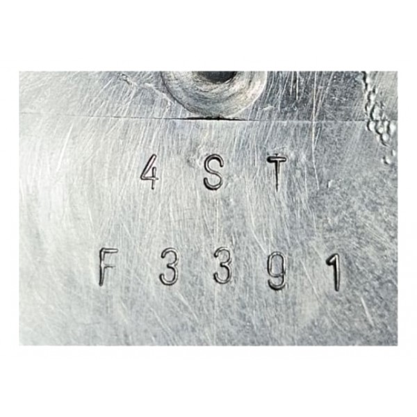 Tampa Frontal Do Painel T105 Crypton 1998 A 2005 Yamaha