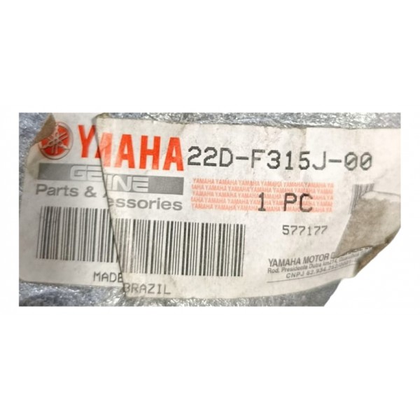 Protetor Bengala Lado Direito Xtz 125x Original