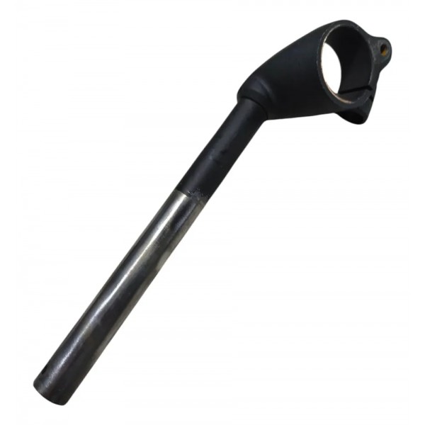 Guidão Yamaha R3 Lado Direito 2016 A 2019 Original Preto