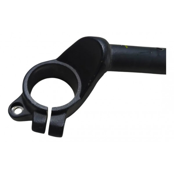 Guidão Yamaha R3 Lado Direito 2016 A 2019 Original Preto