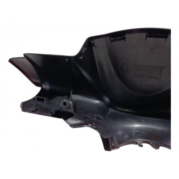 Tampa Carenagem Superior Guidão Neo At115 2005 Marrom