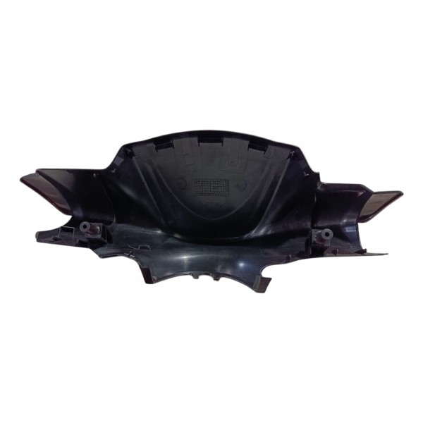 Tampa Carenagem Superior Guidão Neo At115 2005 Marrom