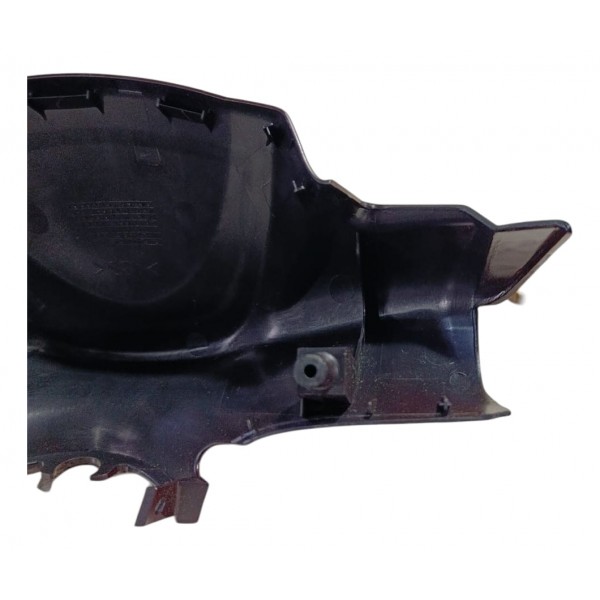 Tampa Carenagem Superior Guidão Neo At115 2005 Marrom