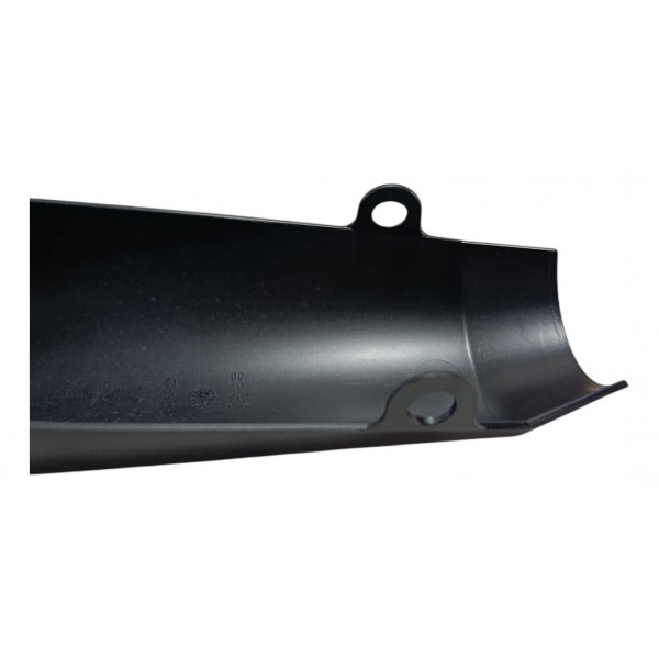 Protetor Do Escapamento Mt 03 660 2008 Original Yamaha