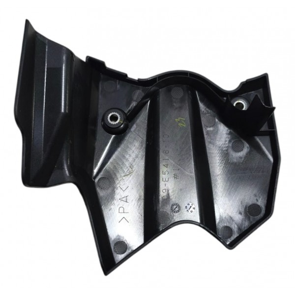 Tampa Pinhão Caixa Corrente Yamaha T115 Crypton 2012 A 2016 Preto