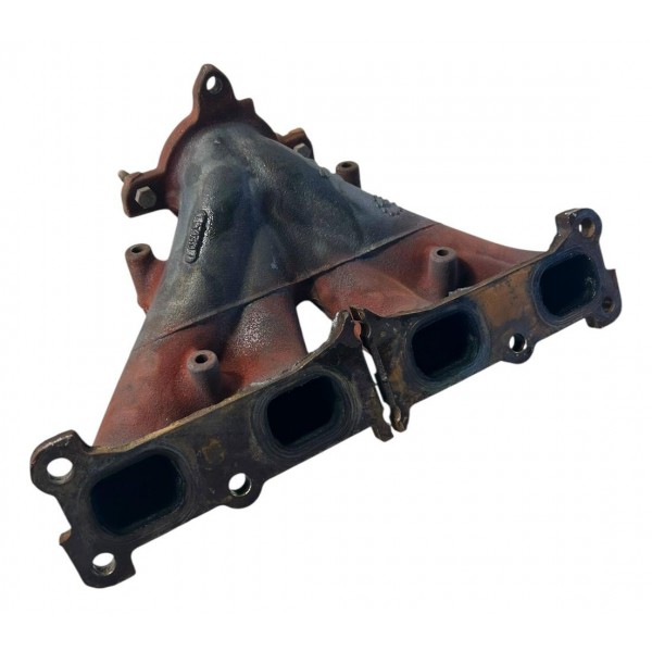 Coletor Escapamento Fiat Freemont 2.4 2014 16v Original