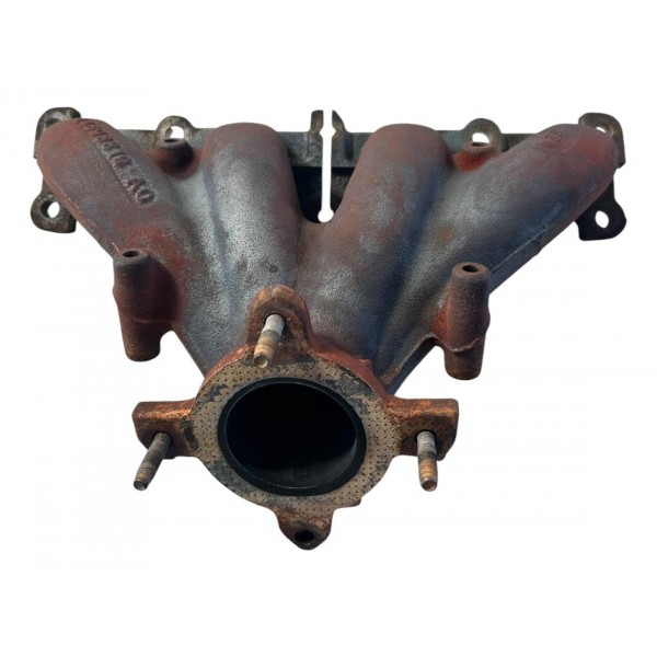 Coletor Escapamento Fiat Freemont 2.4 2014 16v Original