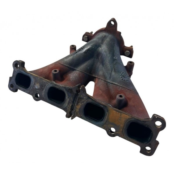 Coletor Escapamento Fiat Freemont 2.4 2014 16v Original