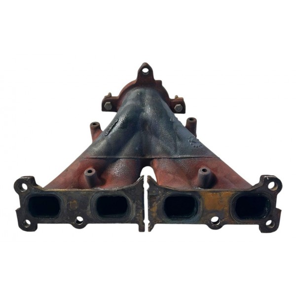 Coletor Escapamento Fiat Freemont 2.4 2014 16v Original