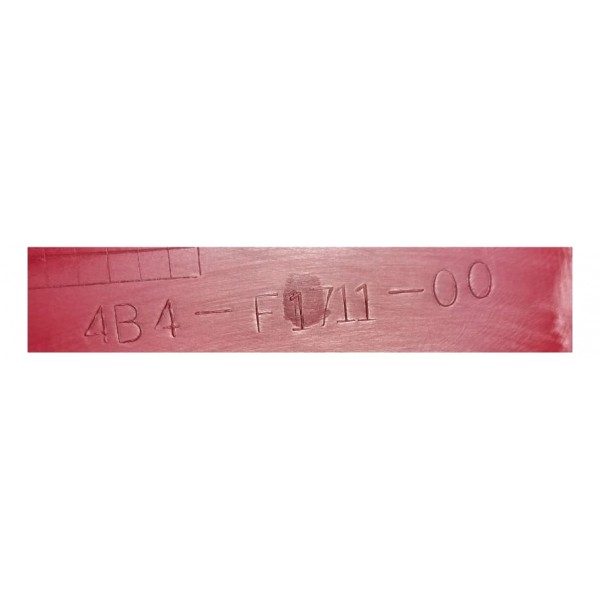 Tampa Lateral Esquerda Yamaha Lander 250 2007 2016 Original