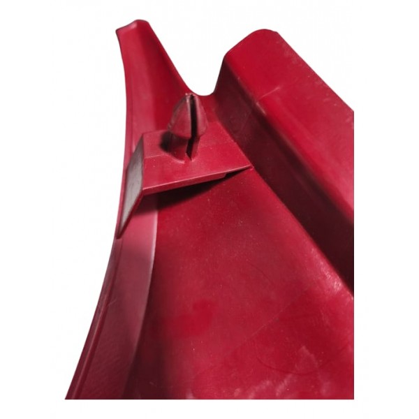 Tampa Lateral Esquerda Yamaha Lander 250 2007 2016 Original