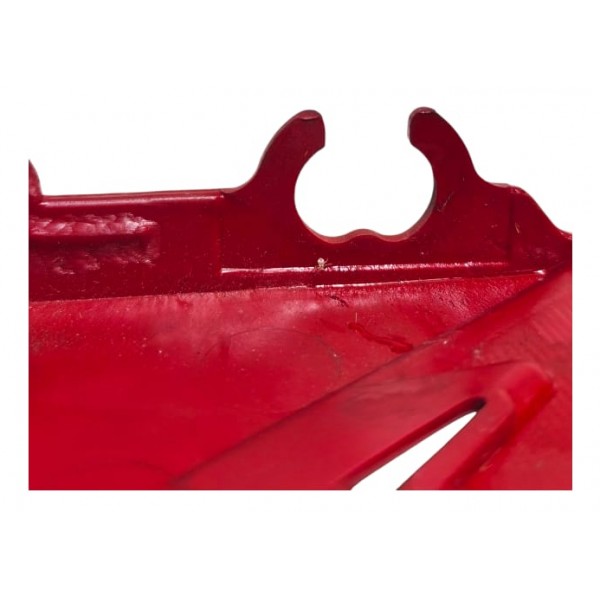 Tampa Lateral Esquerda Yamaha Lander 250 2007 2016 Original