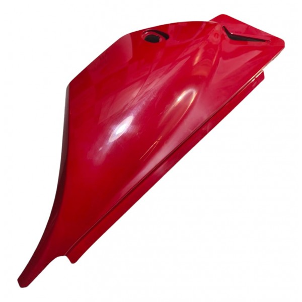 Tampa Lateral Esquerda Yamaha Lander 250 2007 2016 Original