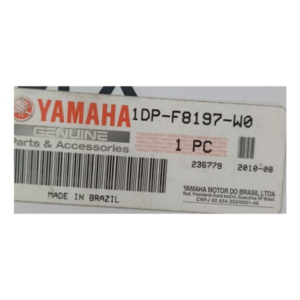Manual De Serviço Xj6f Original Yamaha