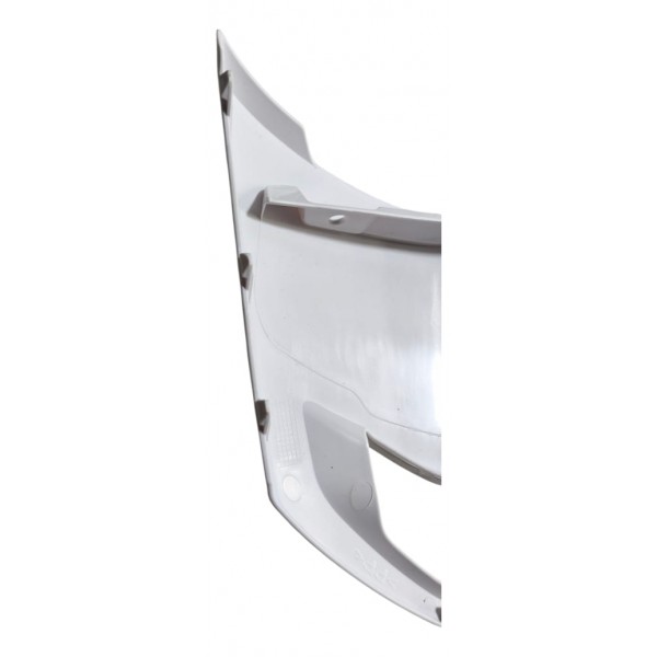 Carenagem Superior Farol Yamaha Lander 250 2021 Original Branco