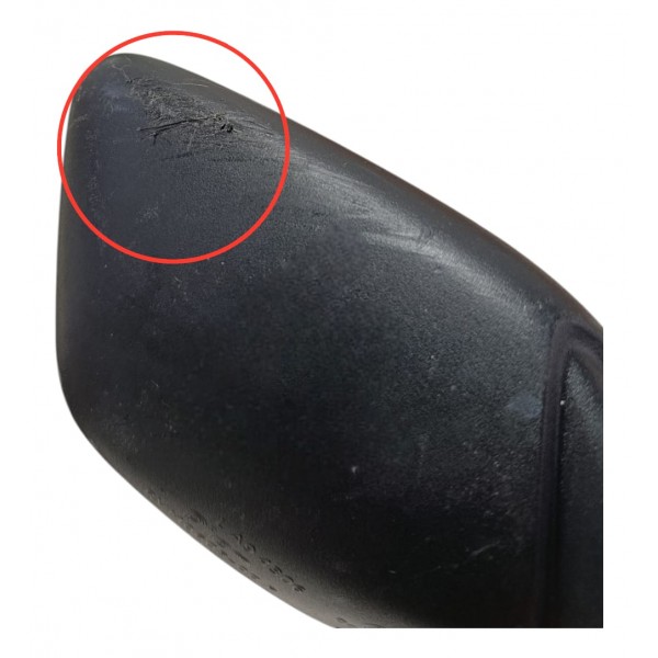 Espelho Retrovisor Direito Yzf R-15 Yamaha 2024 Detalhe