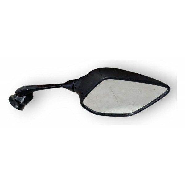 Espelho Retrovisor Direito Yzf R-15 Yamaha 2024 Detalhe