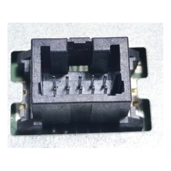 Modulo Reator Led Farol Chevrolet S10 2017 A 2022