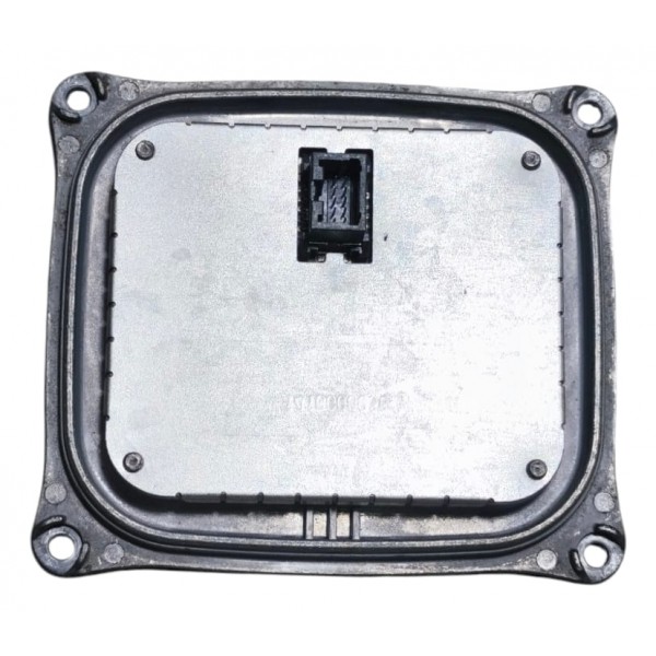 Modulo Reator Led Farol Chevrolet S10 2017 A 2022