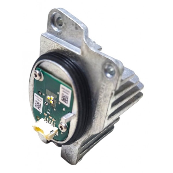 Reator Farol S10 Led 2017 A 2023 Lado Esquerdo Original