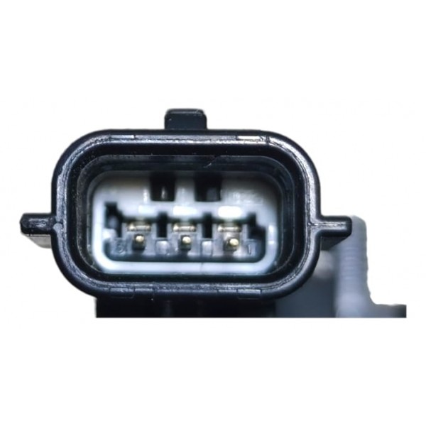 Lanterna Tampa Traseira Fiat Fastback 2023 A 2025 Direito/passageiro Vermelho