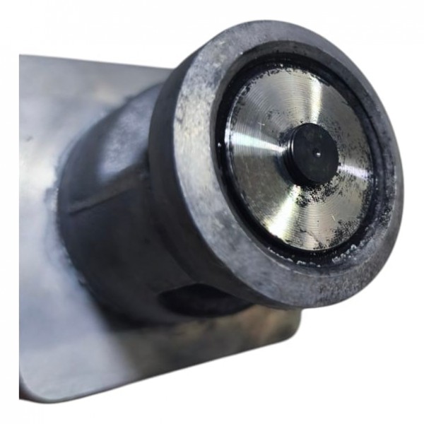 Valvula Egr Fiat Toro 2016 A 2025 2.0 Dieses