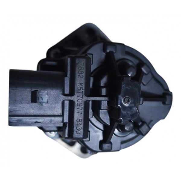 Valvula Egr Fiat Toro 2016 A 2025 2.0 Dieses