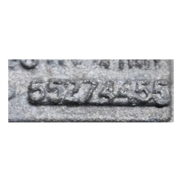 Valvula Egr Fiat Toro 2016 A 2025 2.0 Dieses