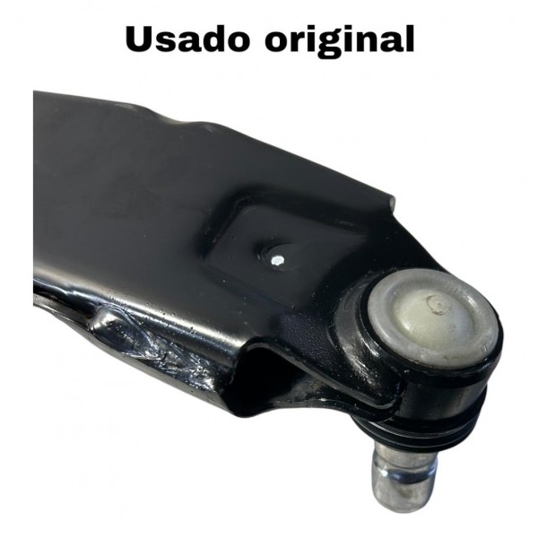 Leque Bandeja Balança Bmw X1 2020 Dianteira Esquerd Original