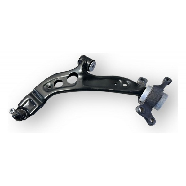 Leque Bandeja Balança Bmw X1 2020 Dianteira Esquerd Original