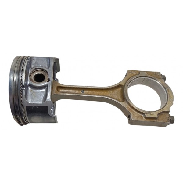 Pistão Com Biela Chevrolet Captiva 3.6 V6 2009