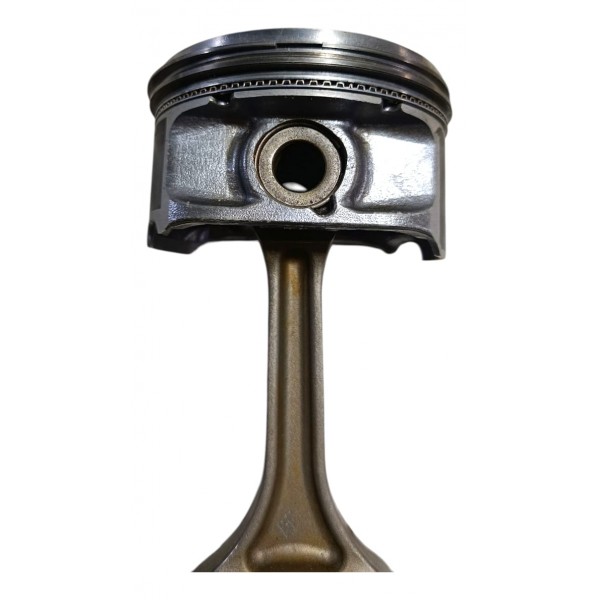 Pistão Com Biela Chevrolet Captiva 3.6 V6 2009