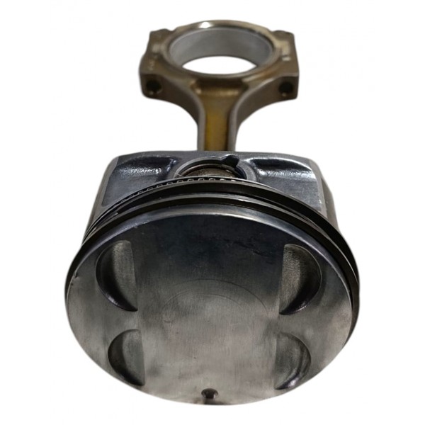 Pistão Com Biela Chevrolet Captiva 3.6 V6 2009